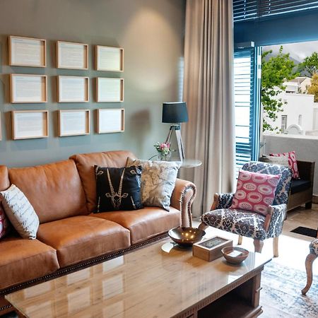 84 m2, 2 yatak odalı, 2 banyolu , Stellenbosch Central bölgesinde Dış mekan fotoğraf